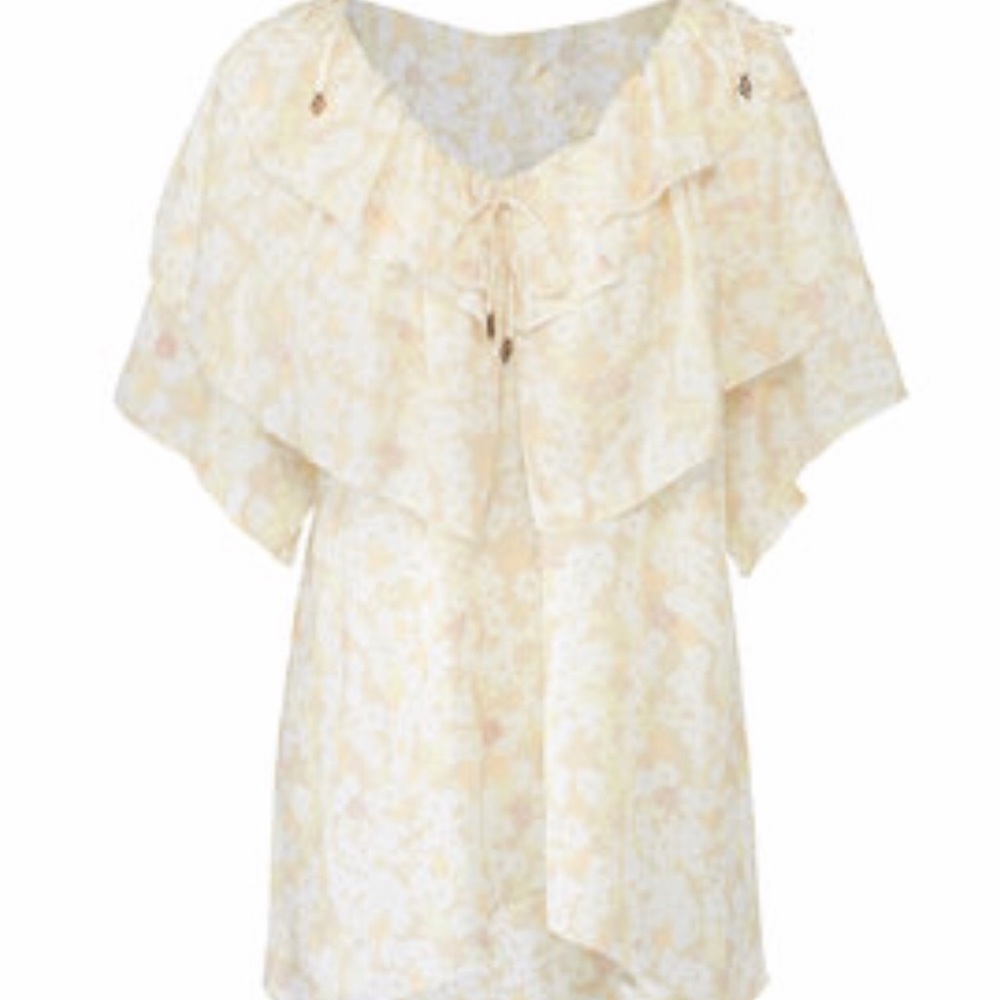 See by Chloe blouse